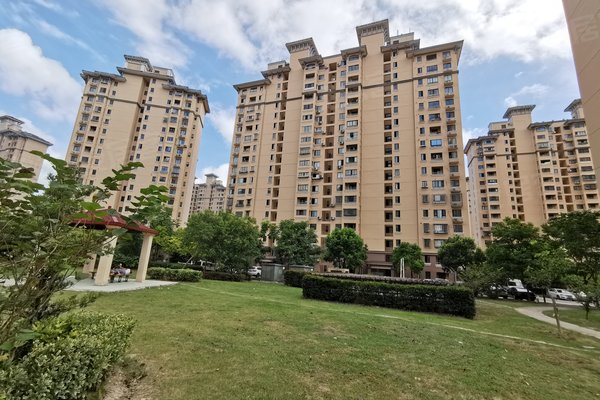 浦江瑞和城壹街区