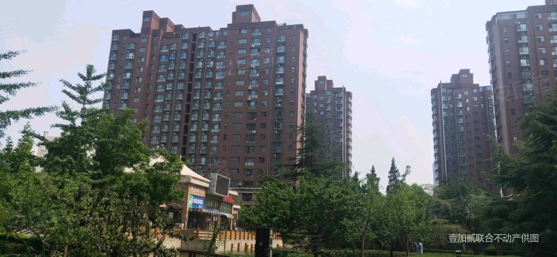 81育才街冠城电梯房精装两室采光好非顶满五