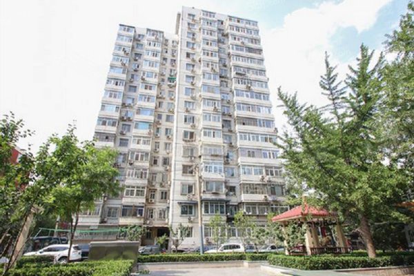 不足,樱花园小区怎么样,樱花园小区周边房产中介经纪人评价-北京安居