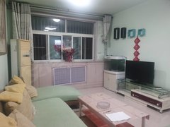 莘县莘亭街道莘亭明天附近,三室两厅两卫,家具家电齐全,拎包入住,每月1000出租房源真实图片