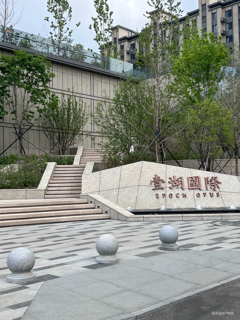 主做壹湖国际高层前后观景好楼层好位置能贷款