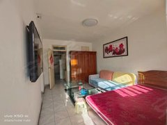 金昌金川人民文化广场10号区2楼2室带家具家电能洗澡做饭出租房源真实图片