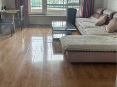 长春净月大学城复地哥德堡森林 3室2厅1卫出租房源真实图片