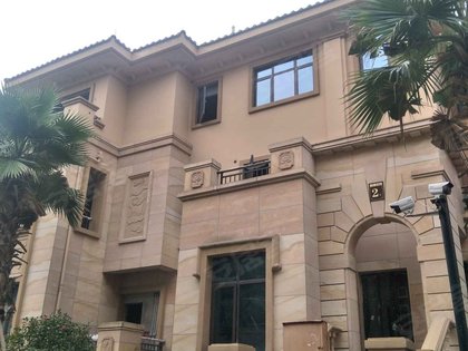江南新区区委集资房 万州-江南新区-凤凰路1号
