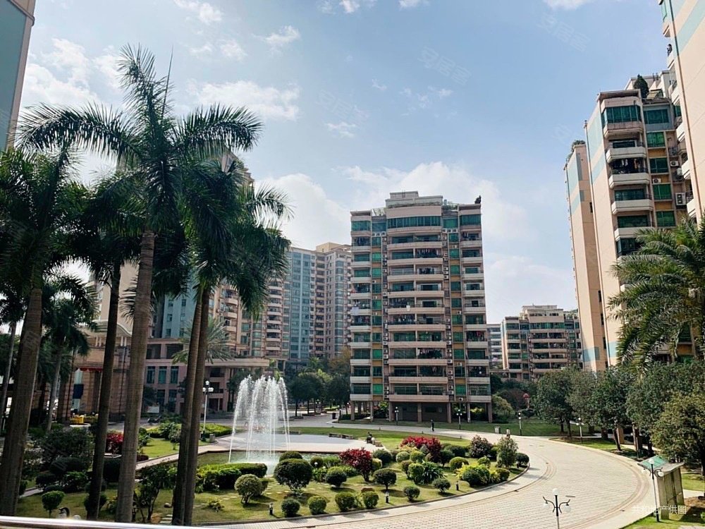 骏威广场咨询小区车位小区成交价