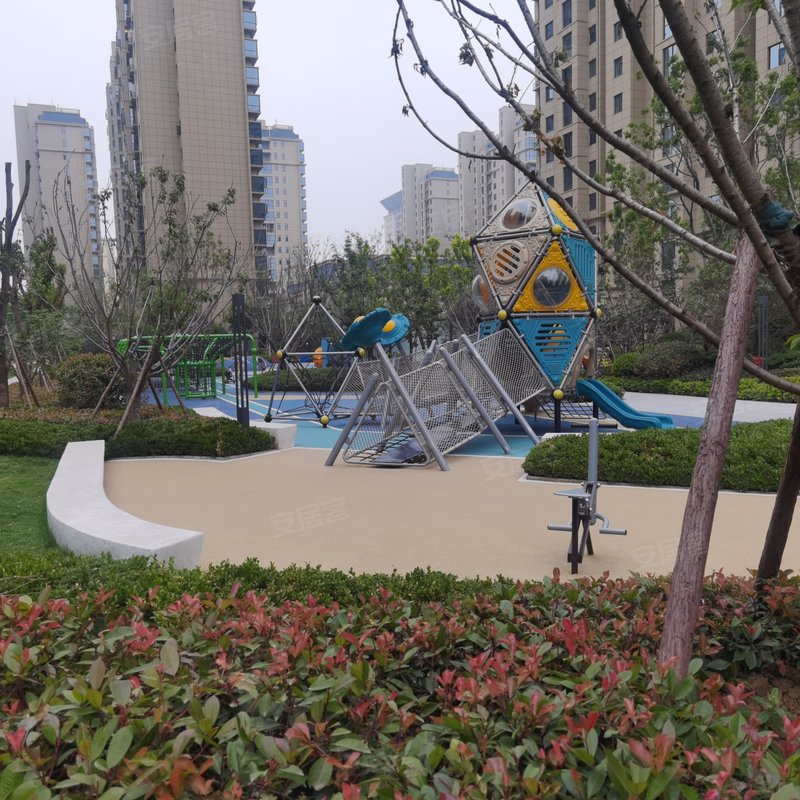 【金沙如意城, 金沙如意城小区详情,房价走势,房源,业主论坛】- 商丘