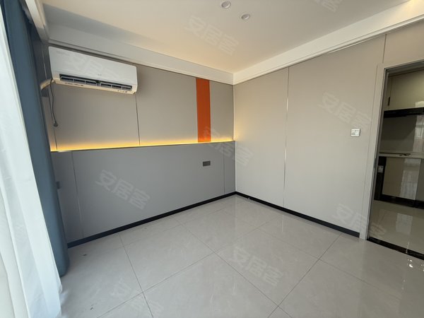 金华永康永康市区苏溪新村自建房万达旁 两室一厅 精装修 押一付一全新出租 可短租出租房源真实图片