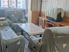 张掖甘州中心广场市医院附近 新乐小区2居室  家具电器齐全  拎包入住出租房源真实图片