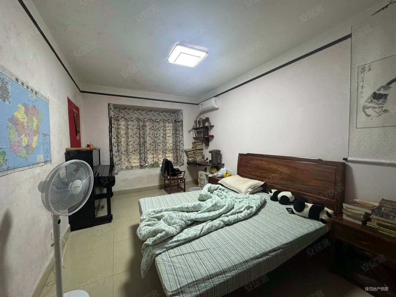 昌茂澳洲园4室2厅2卫148㎡南北200万