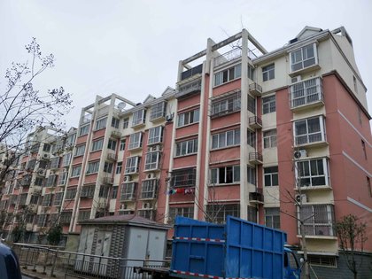 苹果小区(c1-c3幢),新城大道,近玉带河东路-宿迁苹果小区(c1-c3幢)