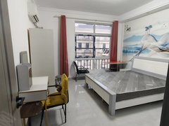 湖州吴兴西南新城()七里亭佳苑现有精装主卧室带厨房独卫出租出租房源真实图片