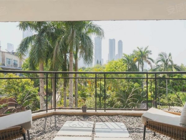 新出急租名商高尔夫球会豪装私人会所6室华侨城核心,南山租房-深圳58