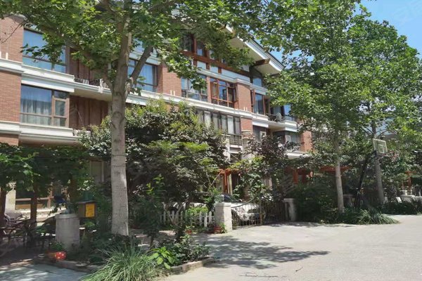 北京小区 通州小区 武夷花园小区 珠江国际家园一区(珠江国际城一区)