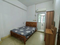 惠州惠城龙丰恩惠公寓 1室0厅1卫出租房源真实图片