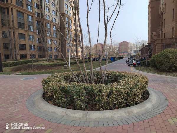 【多图】华中假日丽城(a区),西鲁岗租房,主卧独卫无中介,费押一付一