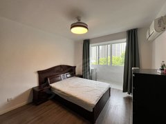 上海浦东陆家嘴精装两室一厅，干净整洁。浦电路上面性价比非常高，家电全配出租房源真实图片