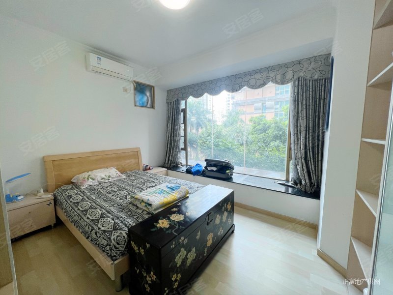 帝景苑电梯房满五住房南北通透采光好周边商圈成熟