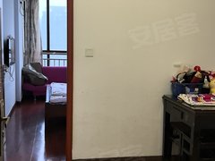 海门海门市区海南路江景天城 1室1厅1卫出租房源真实图片