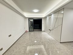 东莞南城石竹万象府 商品房3房空房出租 中高层东南向 保养新采光好看公园出租房源真实图片