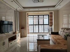 吉安吉州吉州大道出租城南市政府旁凯旋世纪3室拎包入住周边配套齐全出租房源真实图片