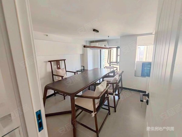 远洋晟庭精装loft长安万达商圈市四院嘉和广场瑞城谈固北宋