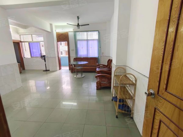 广州花都新区侨苑小区(花都)侨苑小区 简装3房 五华学校旁 花果山地铁