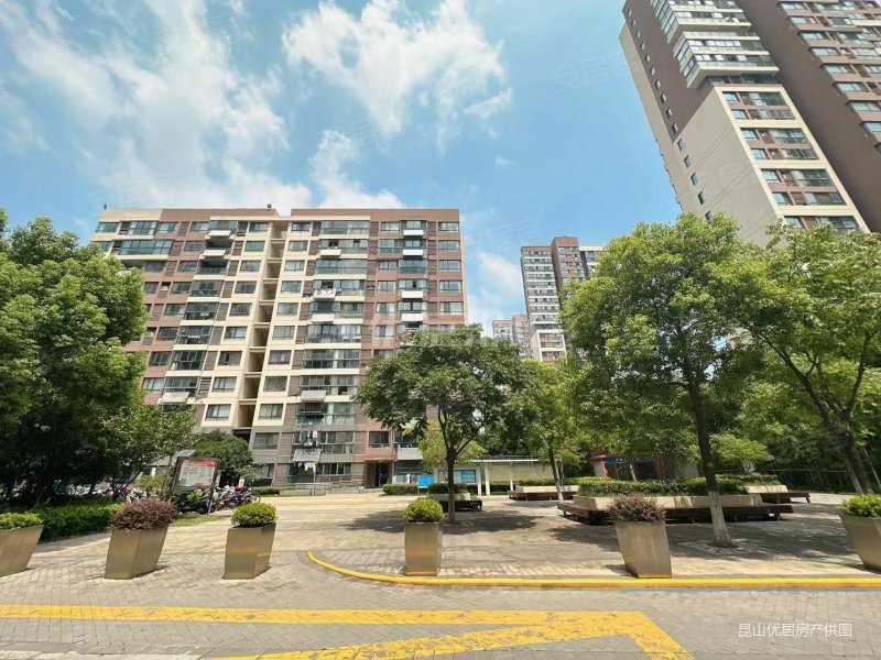 3居室 南北通透 满五年 满五 楼层好 视野无遮挡,金塘园二手房,315万