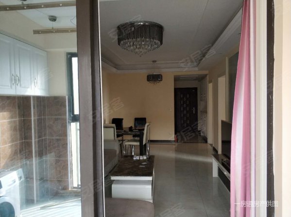 关山大道 格林东郡 双学位房 对口光谷一 小实验