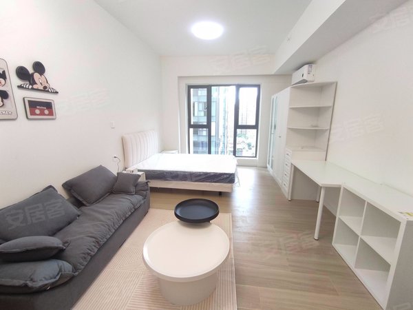 【多图】洲际华府广场,华府租房,房东直签实图实价南湖立交洲际华府