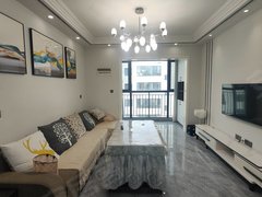 昭通昭阳昭阳城区拎包入住龙门培训附近景秀双院三室两厅一卫停车免费出行方便出租房源真实图片
