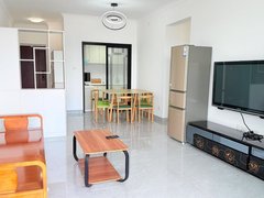 中山板芙板芙北路山水印象全新三房2000元出租,家私家电齐全出租房源真实图片