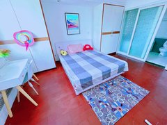 西安碑林南门可短租可月付可全女生永宁门南稍门宏信国际文艺路中贸广场钟楼出租房源真实图片