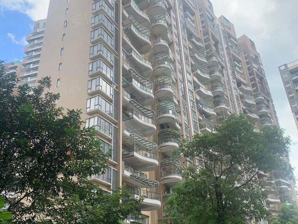 【多图】楼村花园(一期),光明租房,楼村花园小区 周边配套齐全 住家