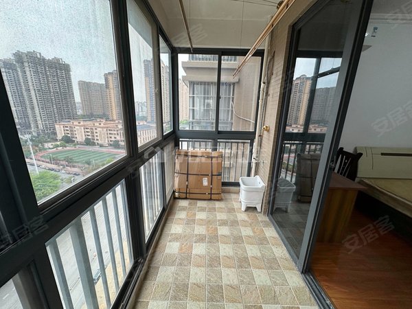 【多图】凤岭名筑,凤岭北租房,凤岭名筑 3室2厅2卫 精装修 电梯房