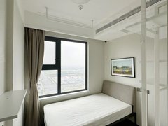 苏州相城活力岛万科锦上和风华苑 无中介 可免押 可月付 近地铁4号线姚祥站出租房源真实图片