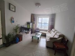 宁津城区德百广场盐百附近 新出精装两室带车位 家具家电齐全 拎包入住出租房源真实图片