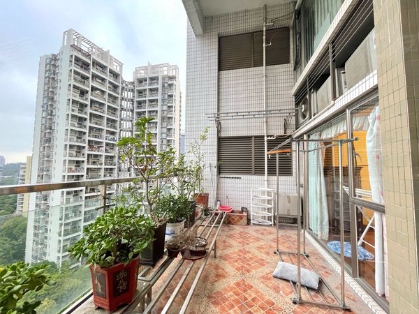 深圳福田香蜜湖香格丽苑福田香蜜湖 香格丽苑 精装3房 家私全齐  车位