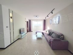 保定莲池河北农大雍和家园可月付可短租紧邻爱情广场 农大东校 拎包入住精装修出租房源真实图片