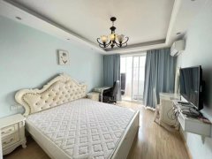 上海徐汇华东理工精装一房一厅，性价比高，看房方便出租房源真实图片