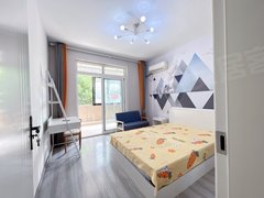 合肥包河卫岗人总是在自己不擅长的领域闪闪发光。月付，长租短租，随时看房出租房源真实图片