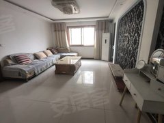 长垣蒲东蒲东食博苑两室两厅两卫出租出租房源真实图片