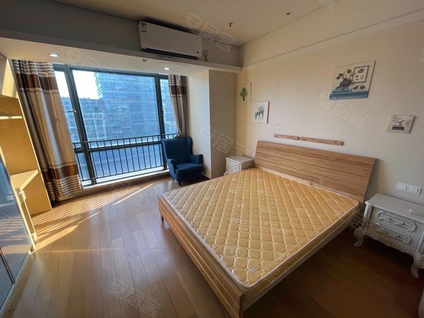 广州海珠广州大道南合生广场合生广场公寓单间出租拎包入住出租房源