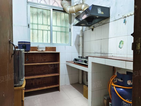 南油花园正规2室2厅1卫楼梯三楼,通风采光好poi,香洲租房-珠海58安居