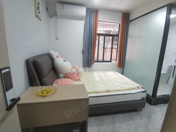 多图 华彩花园 蛇口租房 华彩花园电梯单间出租近四海公园蛇口人民医院拎包入住 南山租房 深圳58安居客