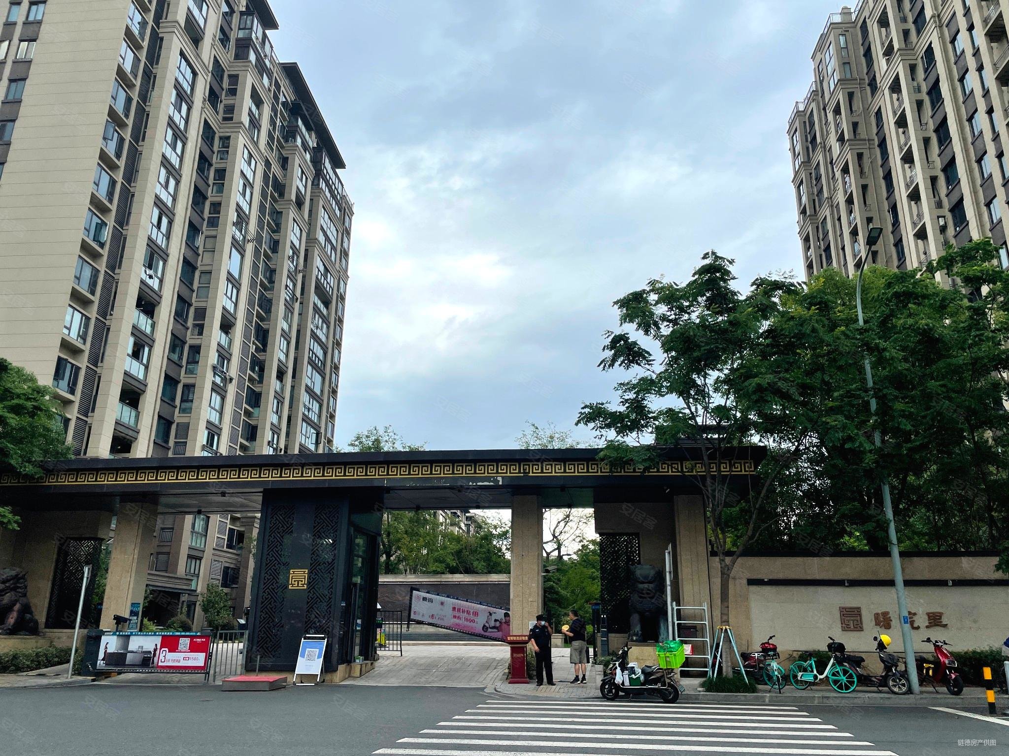 专做中梁壹号院姚丰板块房源多套可选随时看房