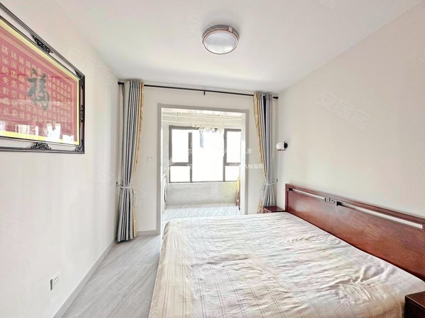 高档小区!家电齐全 拎包入住!,槐荫租房-济南58安居客