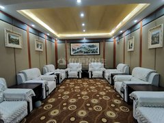 南宁良庆五象大道五象新区靠江别墅出租，独门独院，停车方便，适合做和接待出租房源真实图片