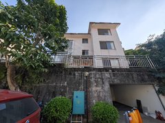 深圳龙岗横岗翠湖山庄500平独栋城堡别墅 100平私家花园 精装6房可看出租房源真实图片