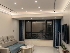 梅河口城区市中心出租龙湖蓝山2000押一付一出租房源真实图片