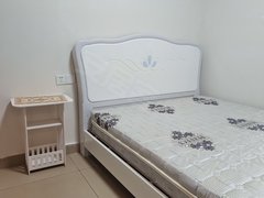 达州达川达川区政府中华花园 1室1厅1卫出租房源真实图片